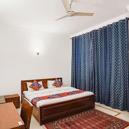 Fabexpress Goodwill Homes Neu-Delhi Exterior foto