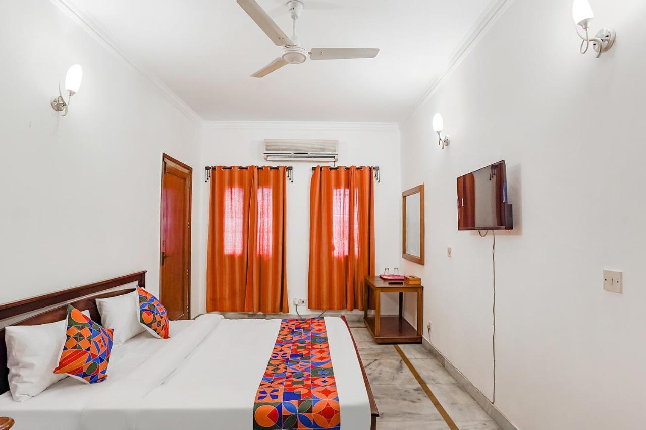 Fabexpress Goodwill Homes Neu-Delhi Exterior foto